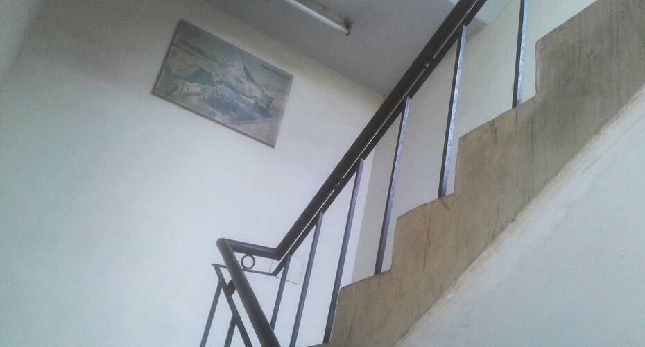 New Double A Lodge, Chidambaram 2